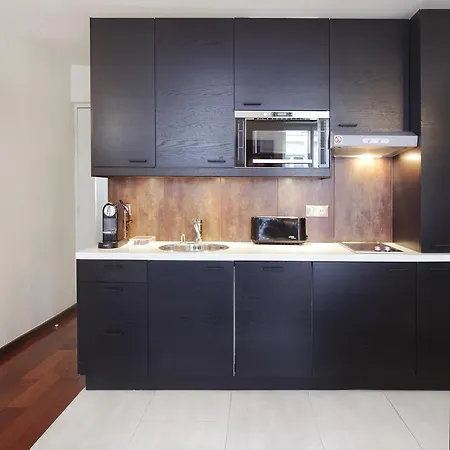 Great Heart Marais Apartment Paris