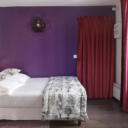 Apartment Great Heart Marais *