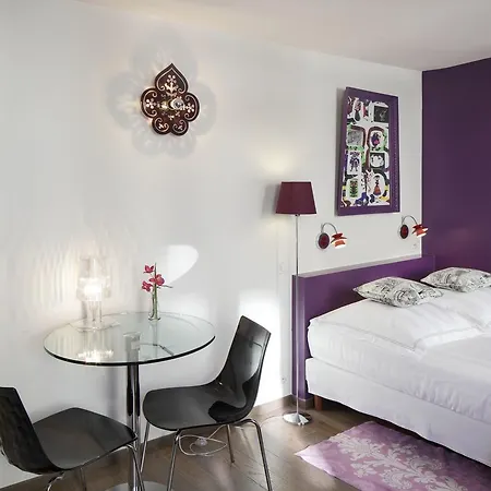 Apartment Great Heart Marais *