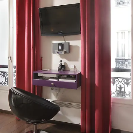 Great Heart Marais Apartment Paris