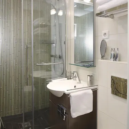 Great Heart Marais Apartment