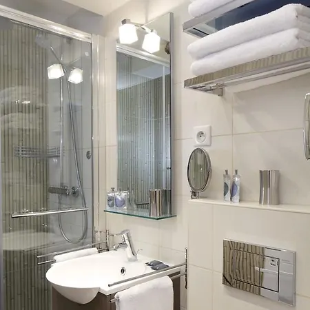 Apartment Great Heart Marais Paris